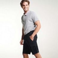 VITARA shorts with pockets