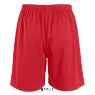 Basic shorts for kids SAN SIRO KIDS 2 - color