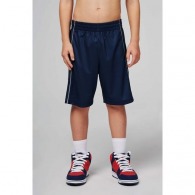 Children's basketball shorts - proact