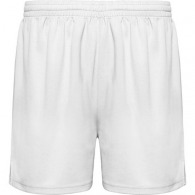 PLAYER sport shorts without inner briefs, elastic waistband with drawstring (Children's sizes)