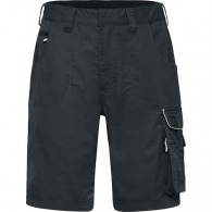 Workwear Bermuda shorts - DAIBER