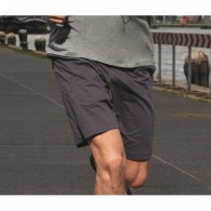 SHORTS MOVE - Men's cotton shorts