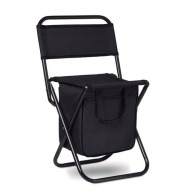 SIT & DRINK - Folding chair / cooler