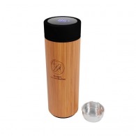 Smart bottle eco isotherm infuser 50c picture