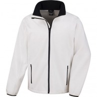 2 layer basic softshell picture