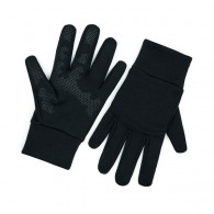 Softshell Sports Tech Gloves - Softshell Sports Gloves