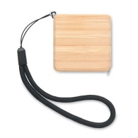 Sokutei bamboo tape measure 1m picture