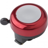 Aluminium bicycle bell picture
