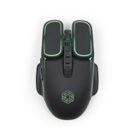 Wired gaming mouse