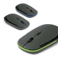 Mouse wifi 2.4g