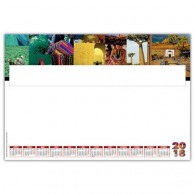 Travelling photo folder with 25 or 40 sheets