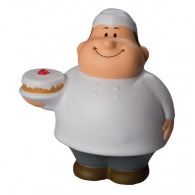 Squeezie Monsieur Bert pastry chef
