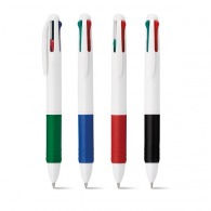 Basic 4 colour pen