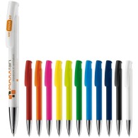 Avalon Hardcolour Metal Tip Pen