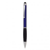 Ballpoint pen with tactile stylus picture