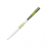 Ecolutions click media ballpen picture