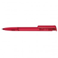 Ballpen super-soft clear picture