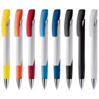 Zorro Hardcolour Ballpoint Pen