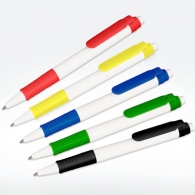 Biodegradable pen