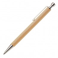 Wooden pen calibra