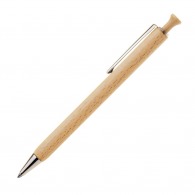 Forest Wooden Pen