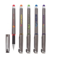Islander Gel pen (+ColourJet)