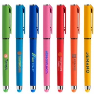 Islander Softy Brights Gel Pen (+ColourJet)