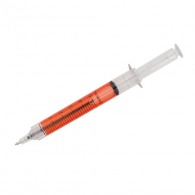 Medic syringe pen