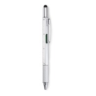 Level pen picture