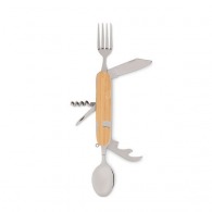SUBETE multifunctional cutlery