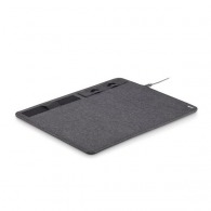 SUPERPAD Mouse Pad RPET charger