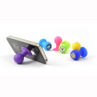 Phone-Ball Smartphone Holder