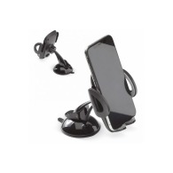 Universal suction cup holder
