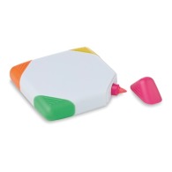 Highlighter in a case