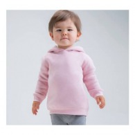 Baby hoodie - BABY ESSENTIAL HOODIE