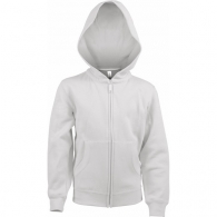 Kariban Children's Zip Hoodie