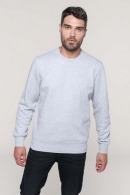 Round neck sweatshirt kariban