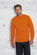 Sol's mixed colour sweatshirt - New Supreme