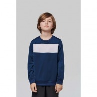 Children's polyester sweatshirt - proact