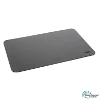 Swiss Peak Mouse Pad in recycled PU GRS