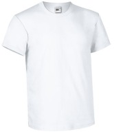 White T-shirt 1st prize