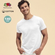Adult White T-Shirt - Iconic