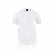 Adult White Premium T-Shirt 
