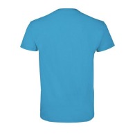 190g imperial colour t-shirt picture