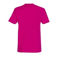 190g imperial colour T-shirt
