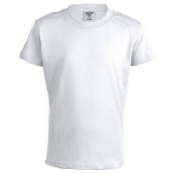 Children's T-Shirt White 