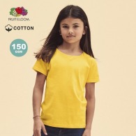 T-Shirt Child Color - Iconic