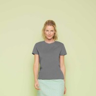 Gildan Women's Short Sleeve T-Shirt 