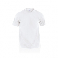 White Hecom T-shirt 