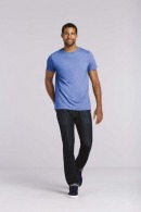 Men's softstyle round-neck T-shirt - Gildan